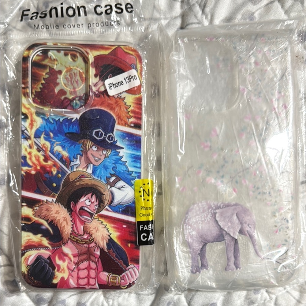 Assorted sizes Phone Cases - Picture 10 of 14